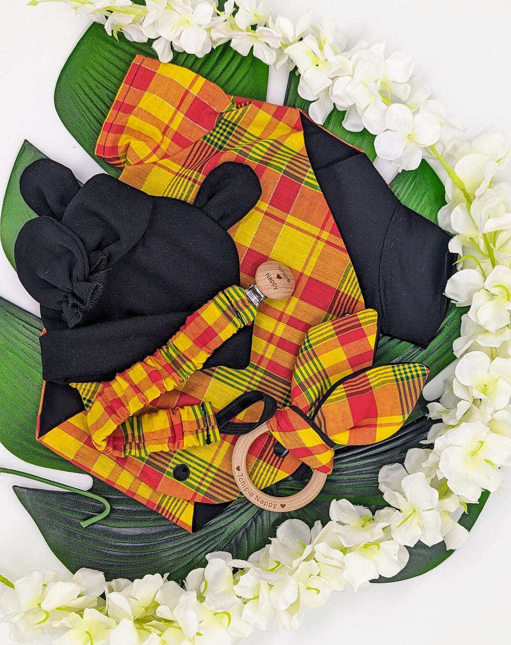 Packs naissance (0-3mois)