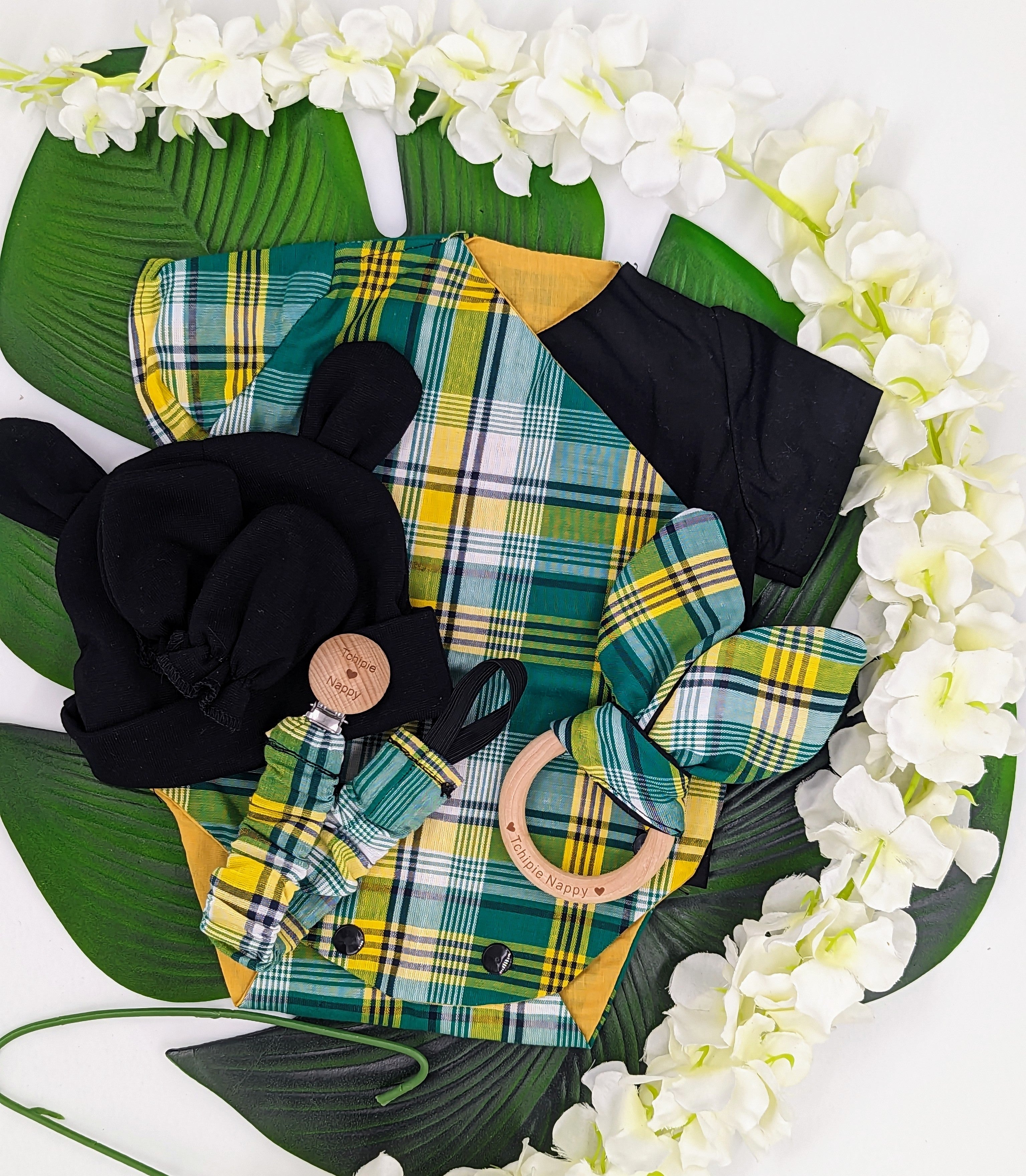 Packs naissance (0-3mois)