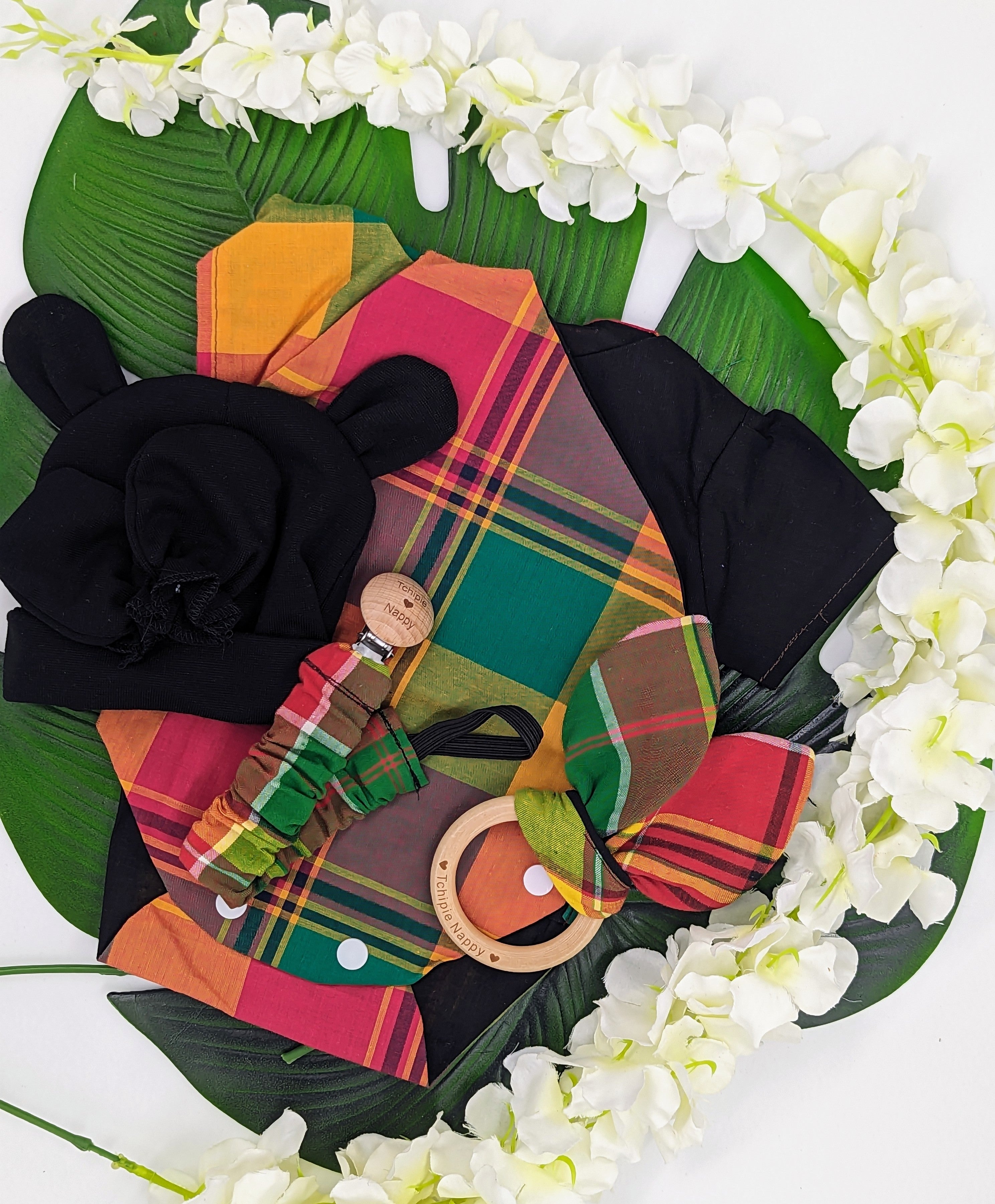 Packs naissance (0-3mois)