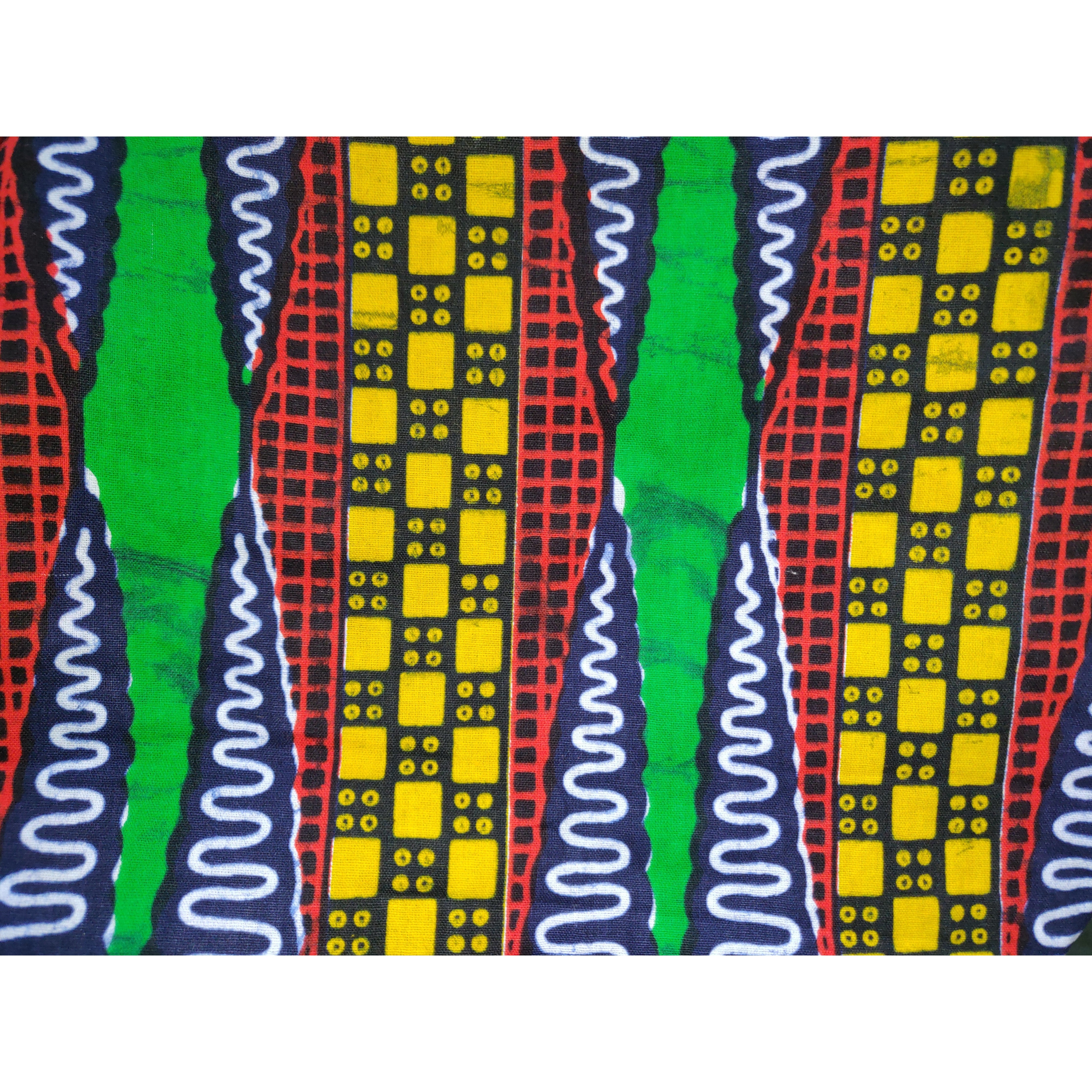 Foulard Rigide Demi-Tete modulable