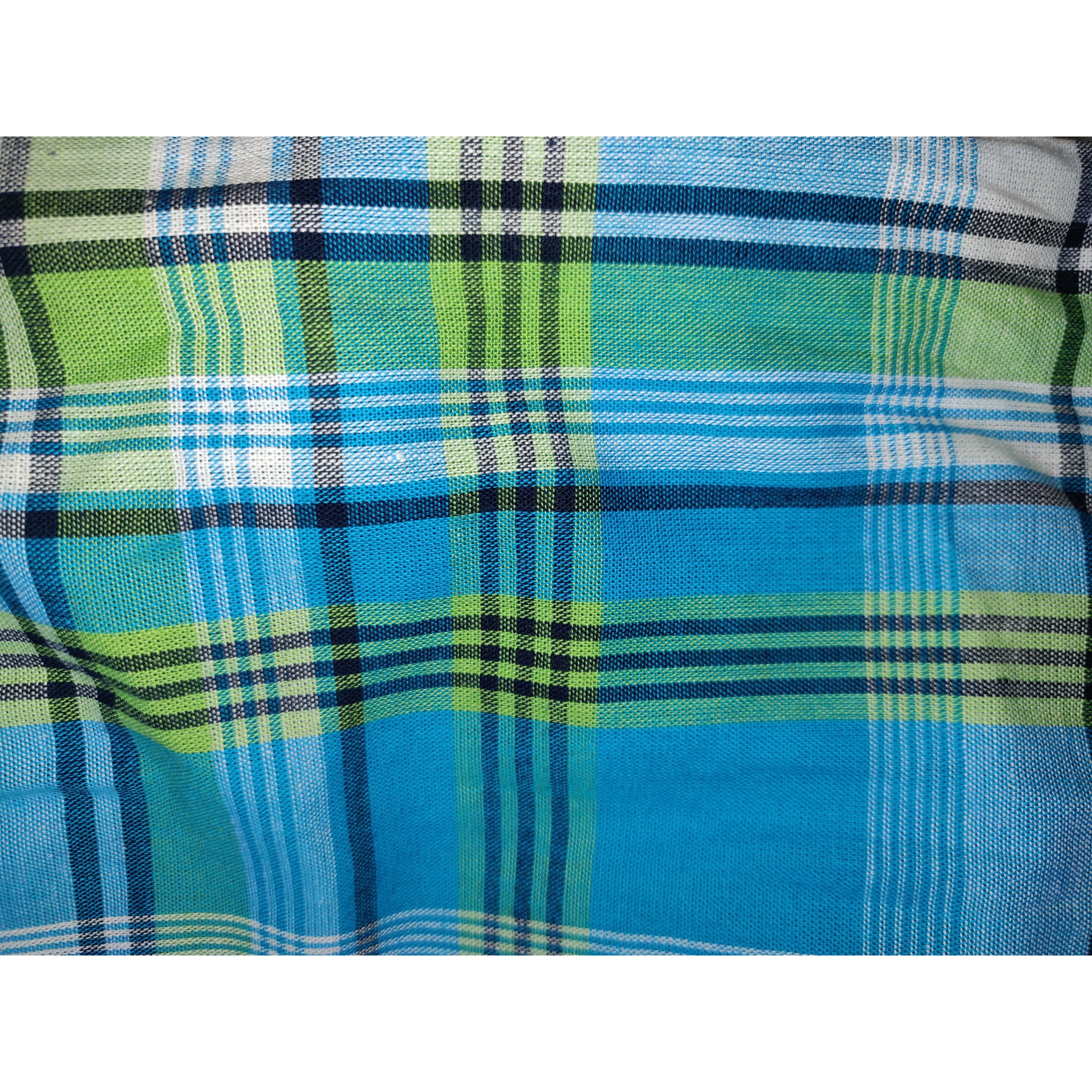 Foulard Rigide Demi-Tete modulable