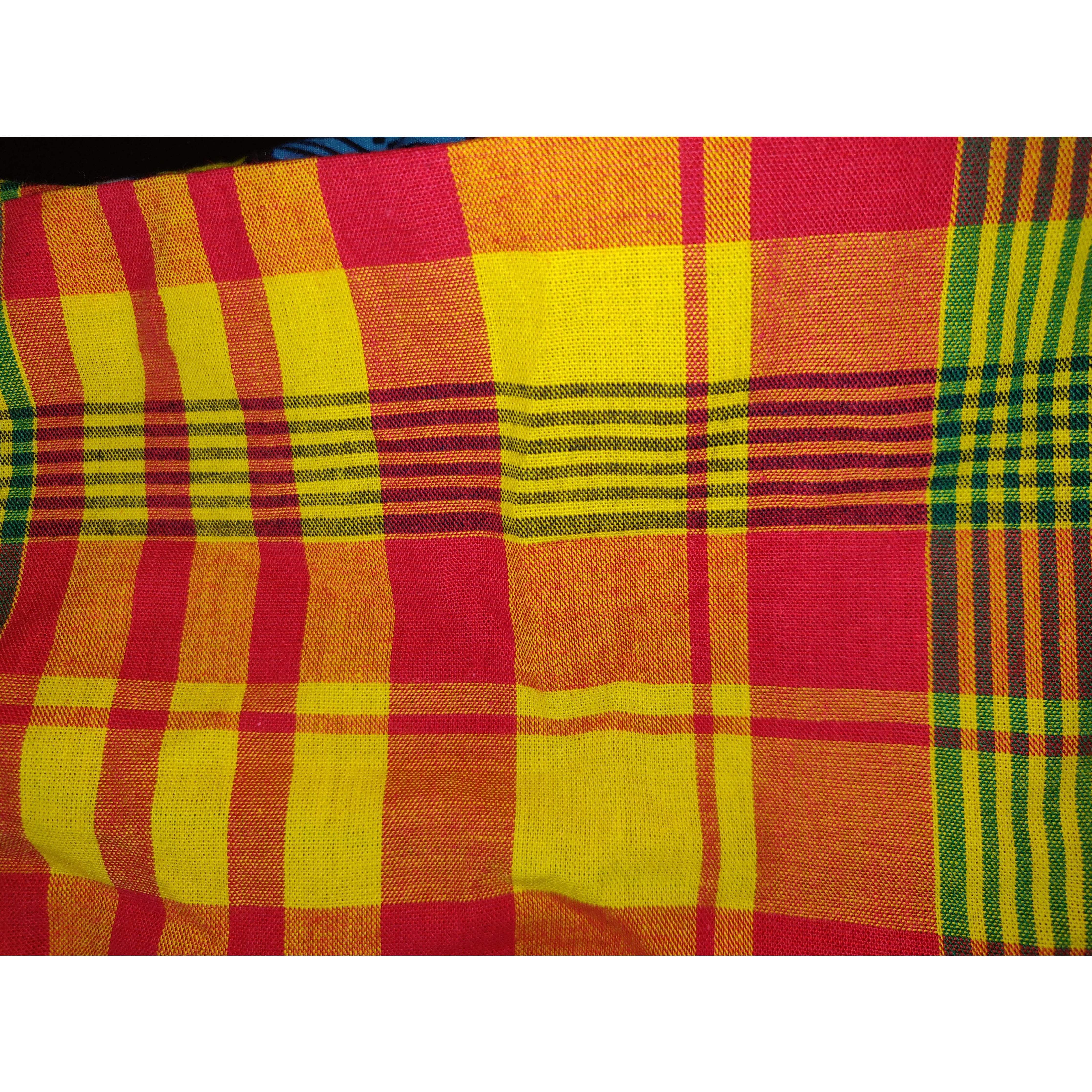 Foulard Rigide Demi-Tete modulable