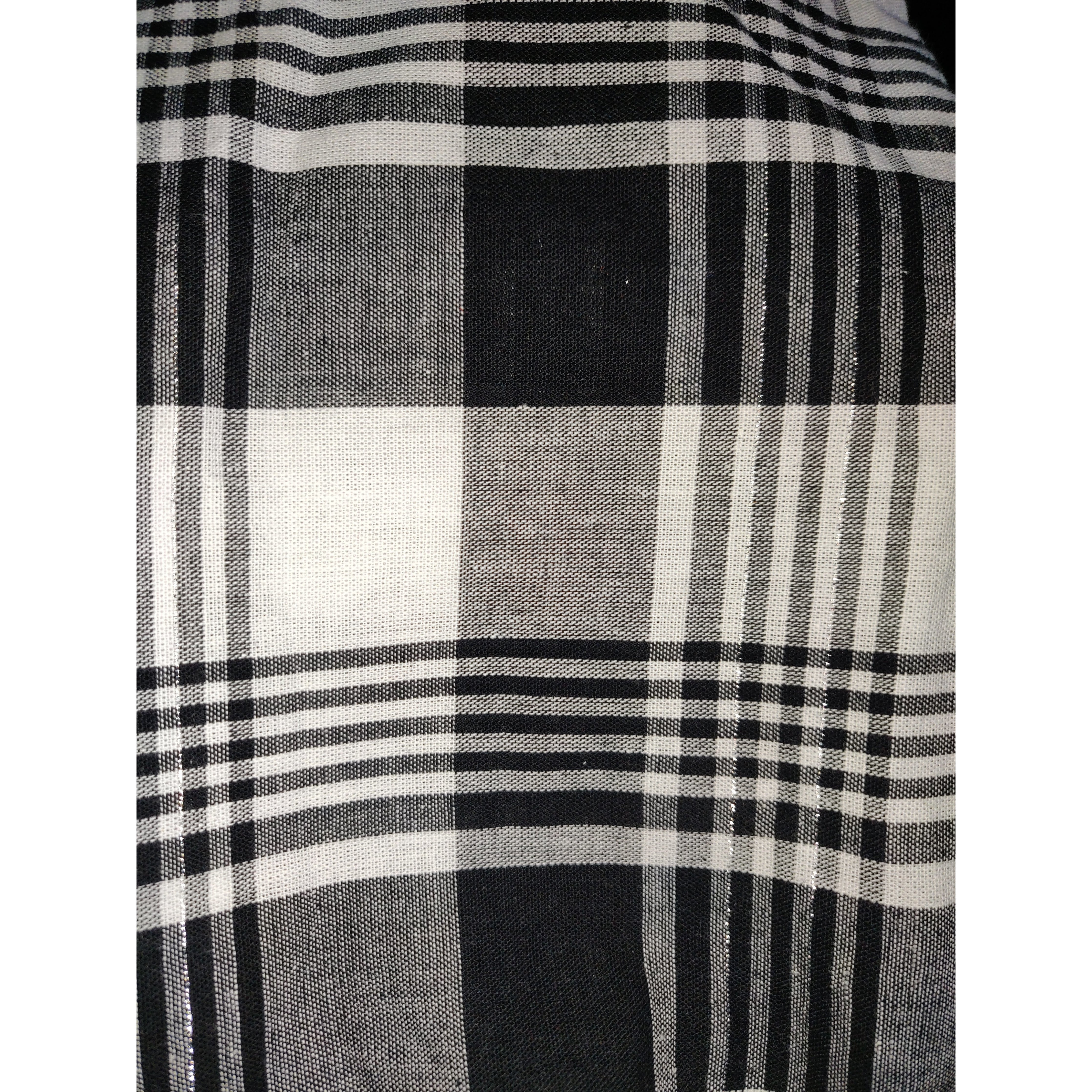 Foulard Rigide Demi-Tete modulable