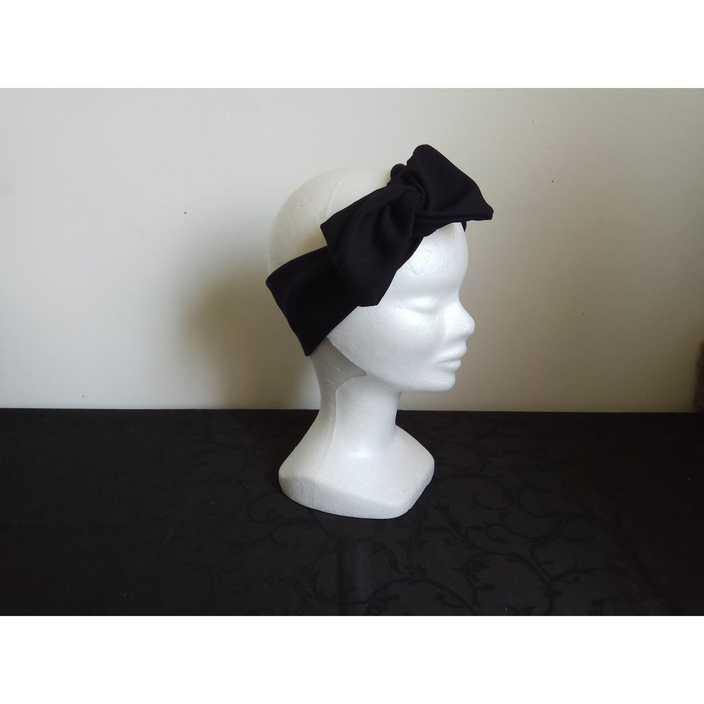 Bandeau rigide modulable