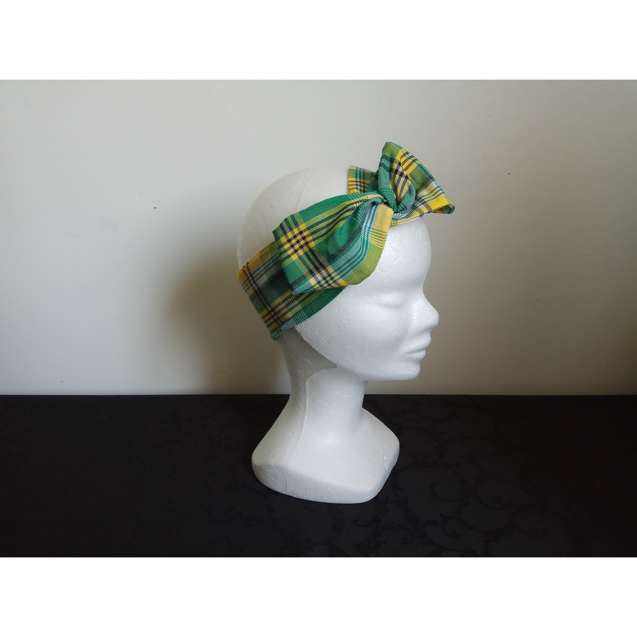 Bandeau rigide modulable