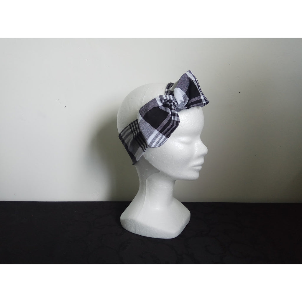 Bandeau rigide modulable