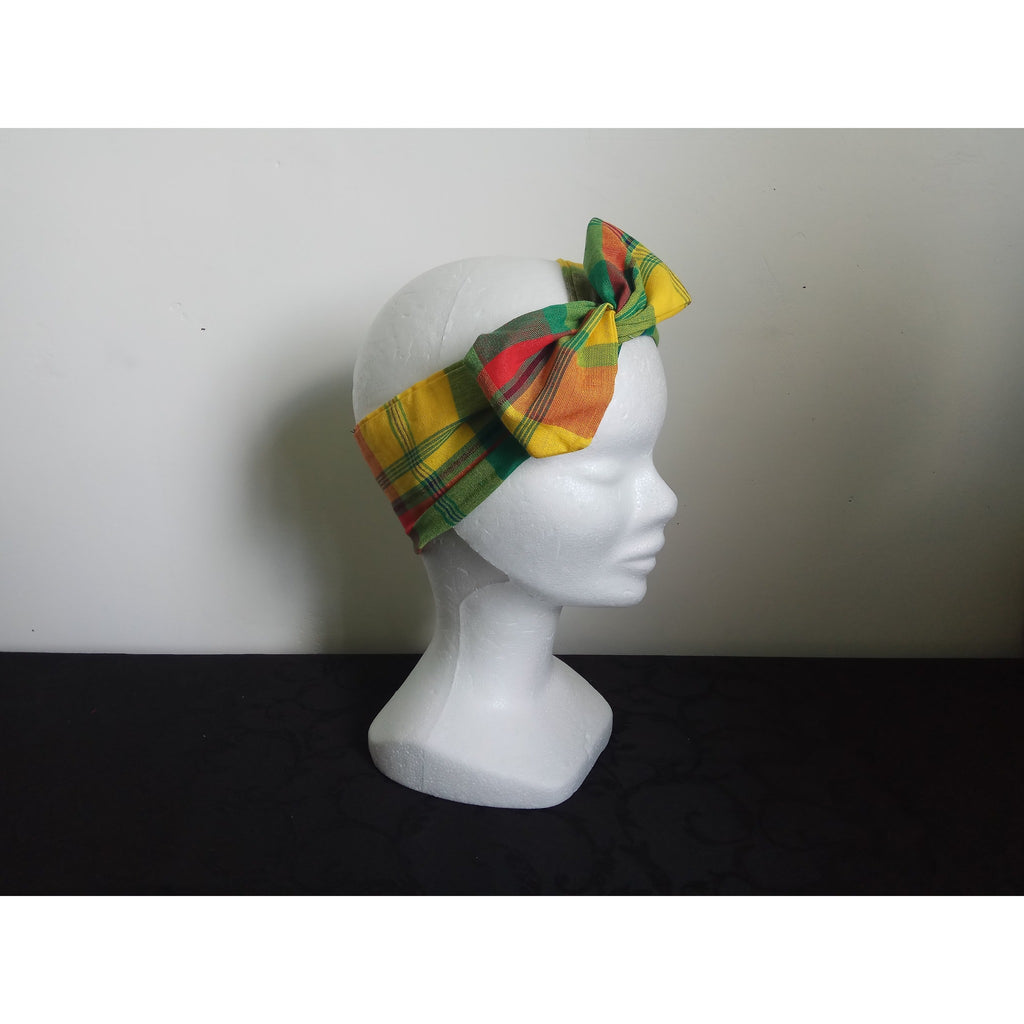 Bandeau rigide modulable