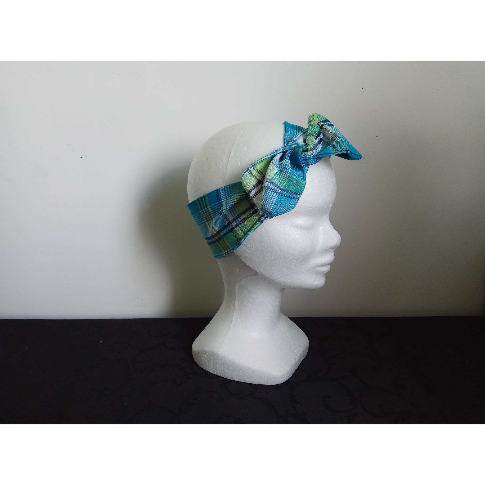 Bandeau rigide modulable