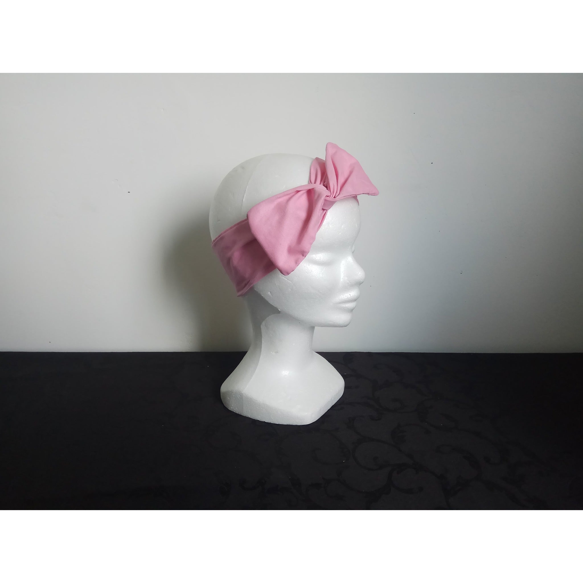 Bandeau rigide modulable