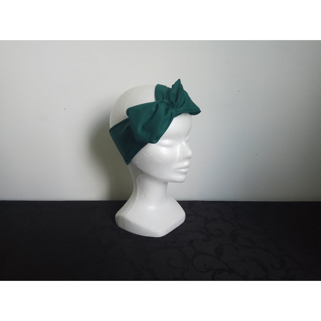 Bandeau rigide modulable