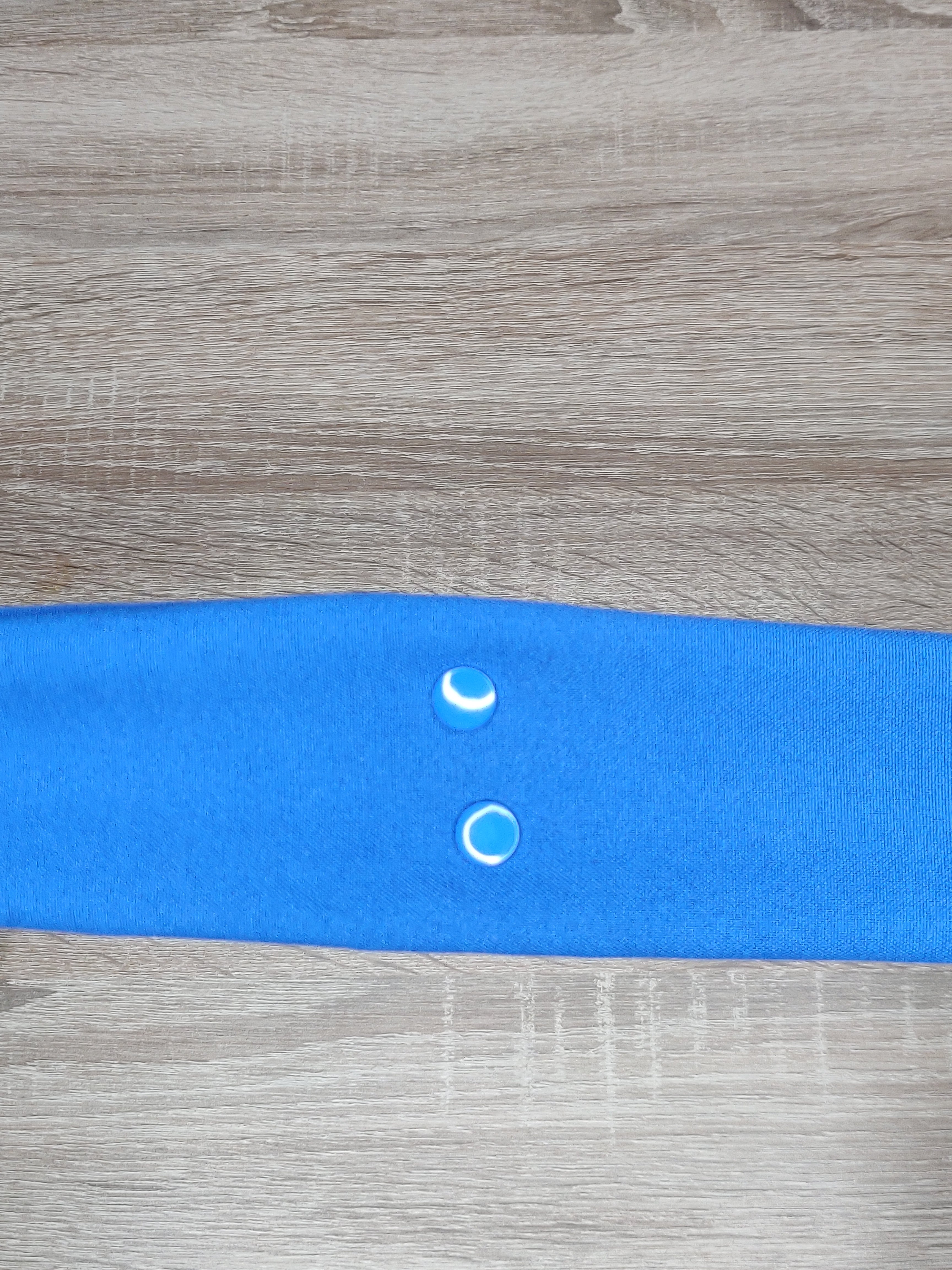 Bande foulard pour bonnet