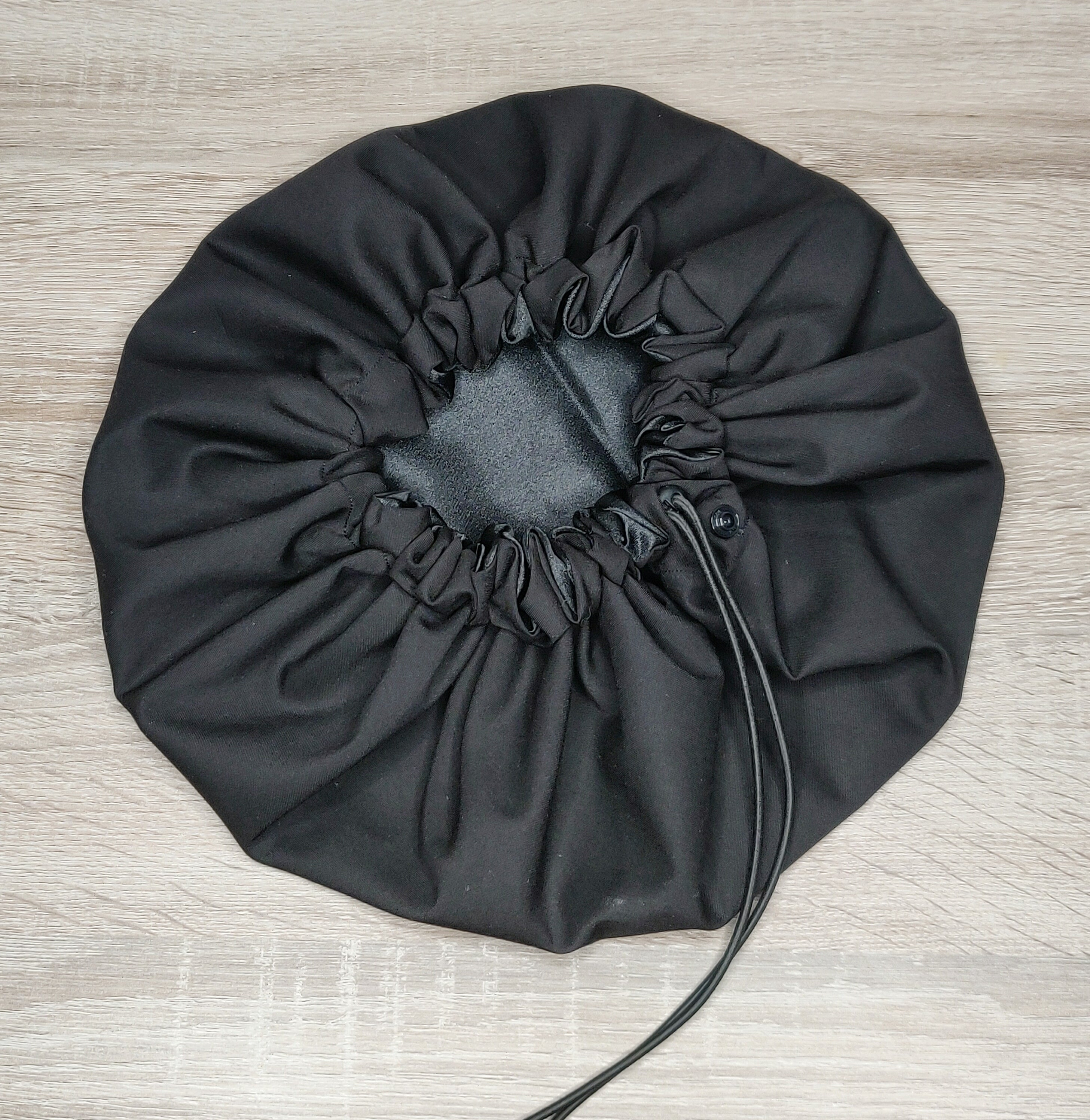 Bonnet uni