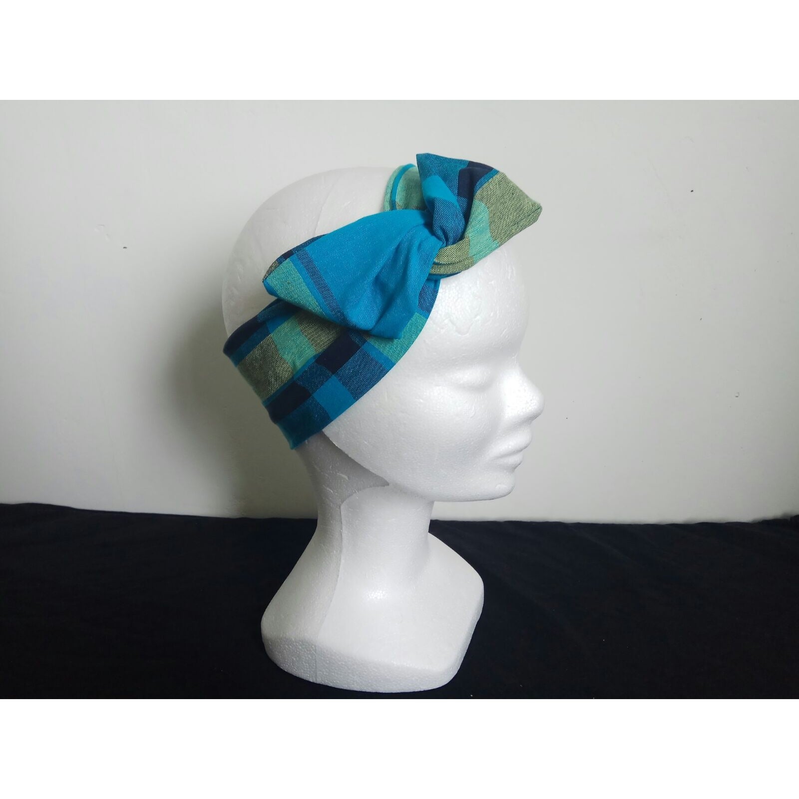 Bandeau rigide modulable