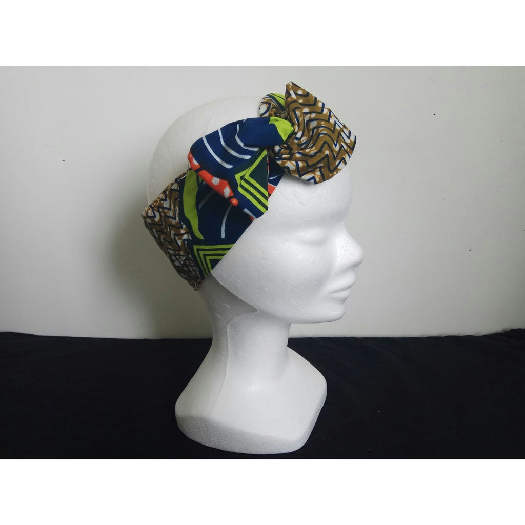 Bandeau rigide modulable