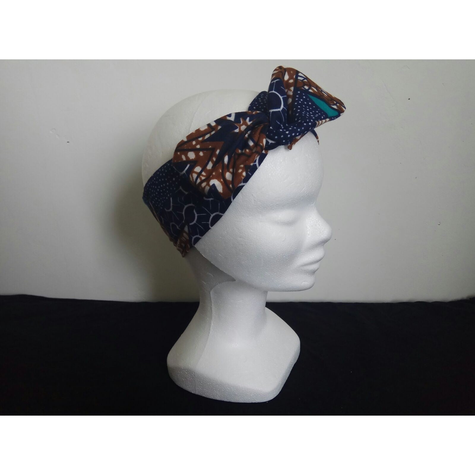 Bandeau rigide modulable