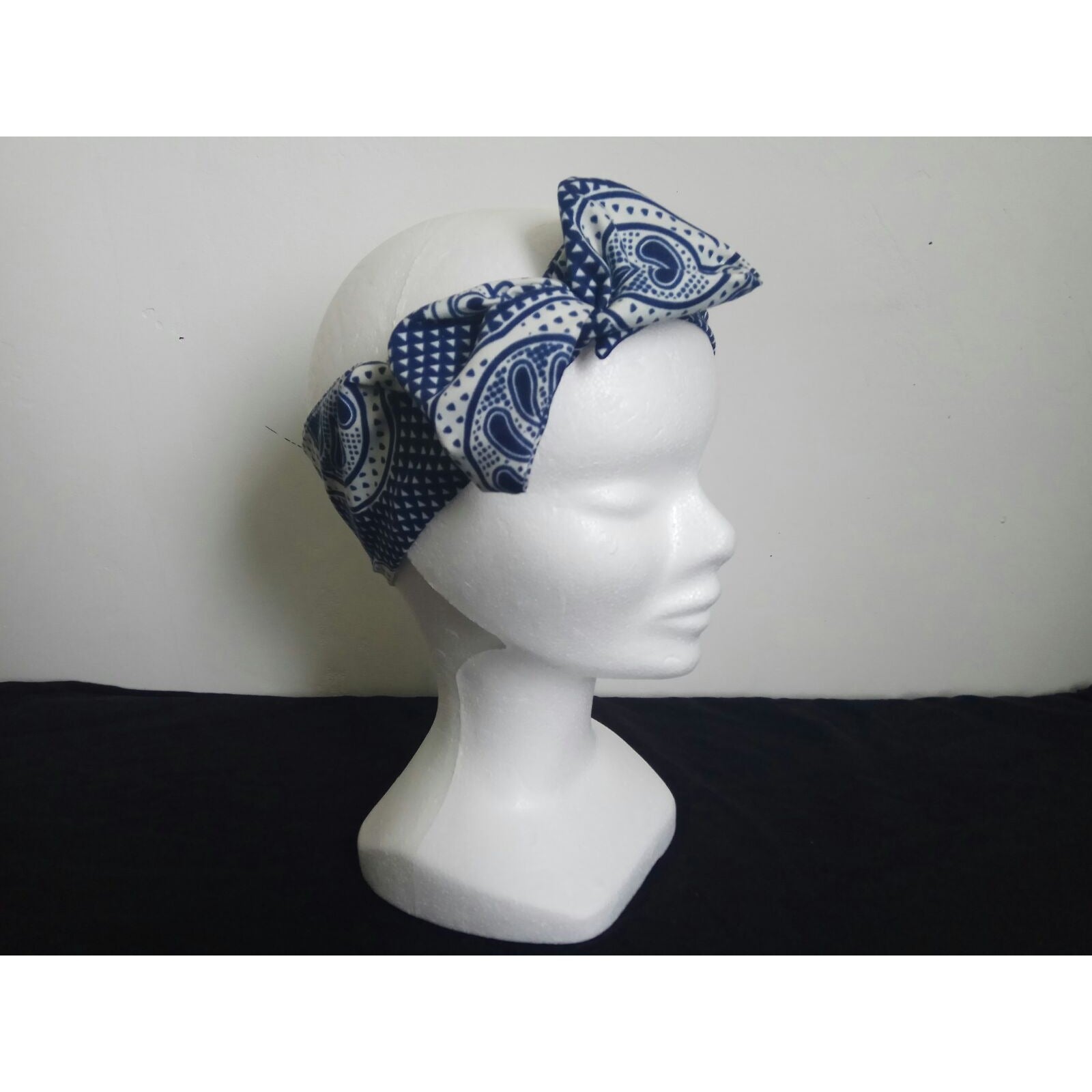 Bandeau rigide modulable