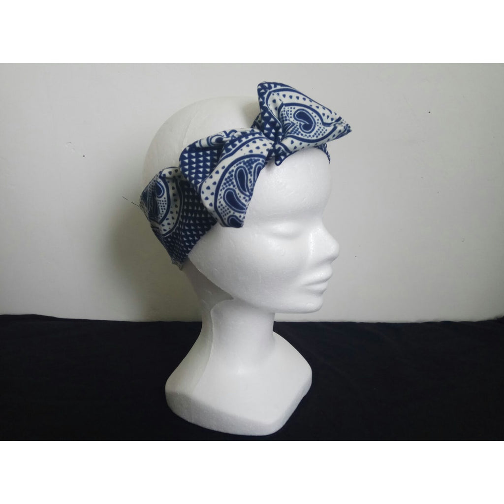 Bandeau rigide modulable